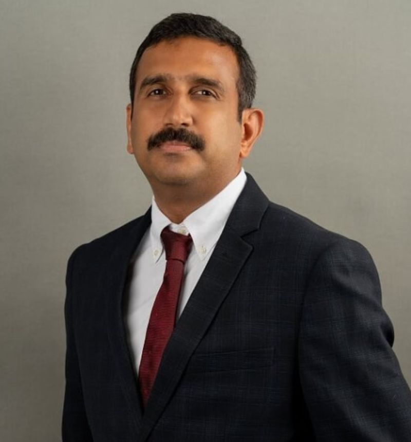 Dr.Ajayya Kumar